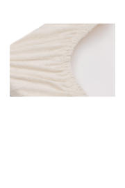 thumbnail: Jollein badstof aankleedkussenhoes Wild Rose/Ivory - roze/offwhite (set van 2)