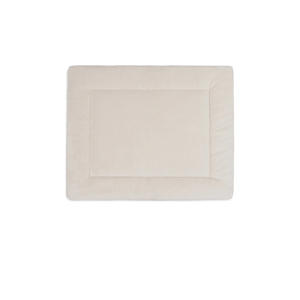 boxkleed 75x95cm Basic Knit Oatmeal beige