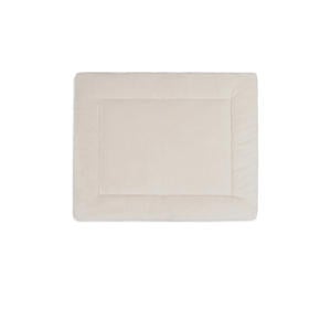 boxkleed 75x95cm Basic Knit Oatmeal beige