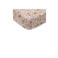 Jollein jersey kinderbed hoeslaken Fairies beige/roze