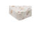 Jollein jersey kinderbed hoeslaken Tiny Park offwhite/groen/beige
