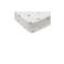 Jollein jersey hoeslaken kinderbed Animal Friends offwhite/beige