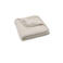 Jollein wiegdeken Basic Jersey/Sherpa Oatmeal beige