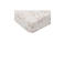 Jollein jersey kinderbed hoeslaken Leafy Dreams offwhite/beige