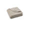 Jollein wiegdeken Basic Jersey/Sherpa Warm Sand beige
