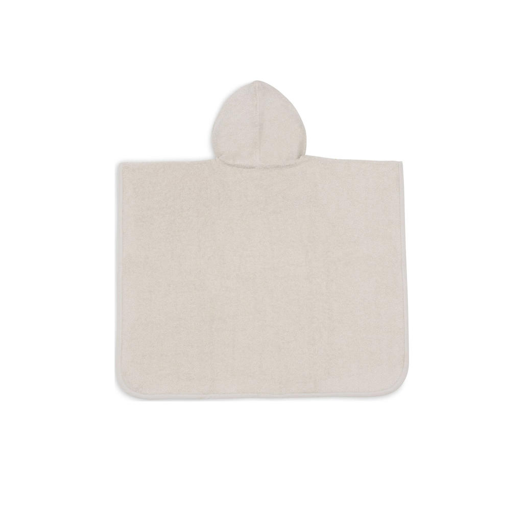 Jollein badponcho Charlie