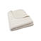 Jollein ledikantdeken Basic Jersey/Sherpa Oatmeal beige