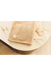 thumbnail: Jollein wiegdeken Miffy Biscuit/Velvet bruin