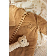 thumbnail: Jollein hydrofiele doek large Leafy Dreams -set van 2 wit/beige