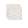Jollein hydrofiele doek small Tiny Park - wit/beige (set van 3)