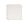 Jollein hydrofiele doek large Elephant Tales - wit/beige (set van 2)