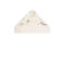 Jollein badcape Tiny Park beige