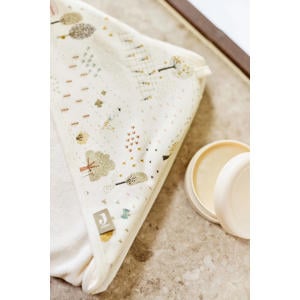 badcape Tiny Park beige