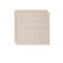Jollein hydrofiele doek large Flower Fairies - beige/lila (set van 2)