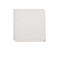 Jollein hydrofiele doek large Animal Friends - wit/beige (set van 2)