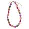 Life of Bulu ketting Multi Stones