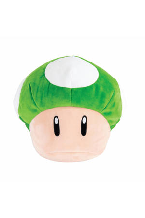 Super Mario -  Mushroom Pluche - Club Mocchi Mocchi