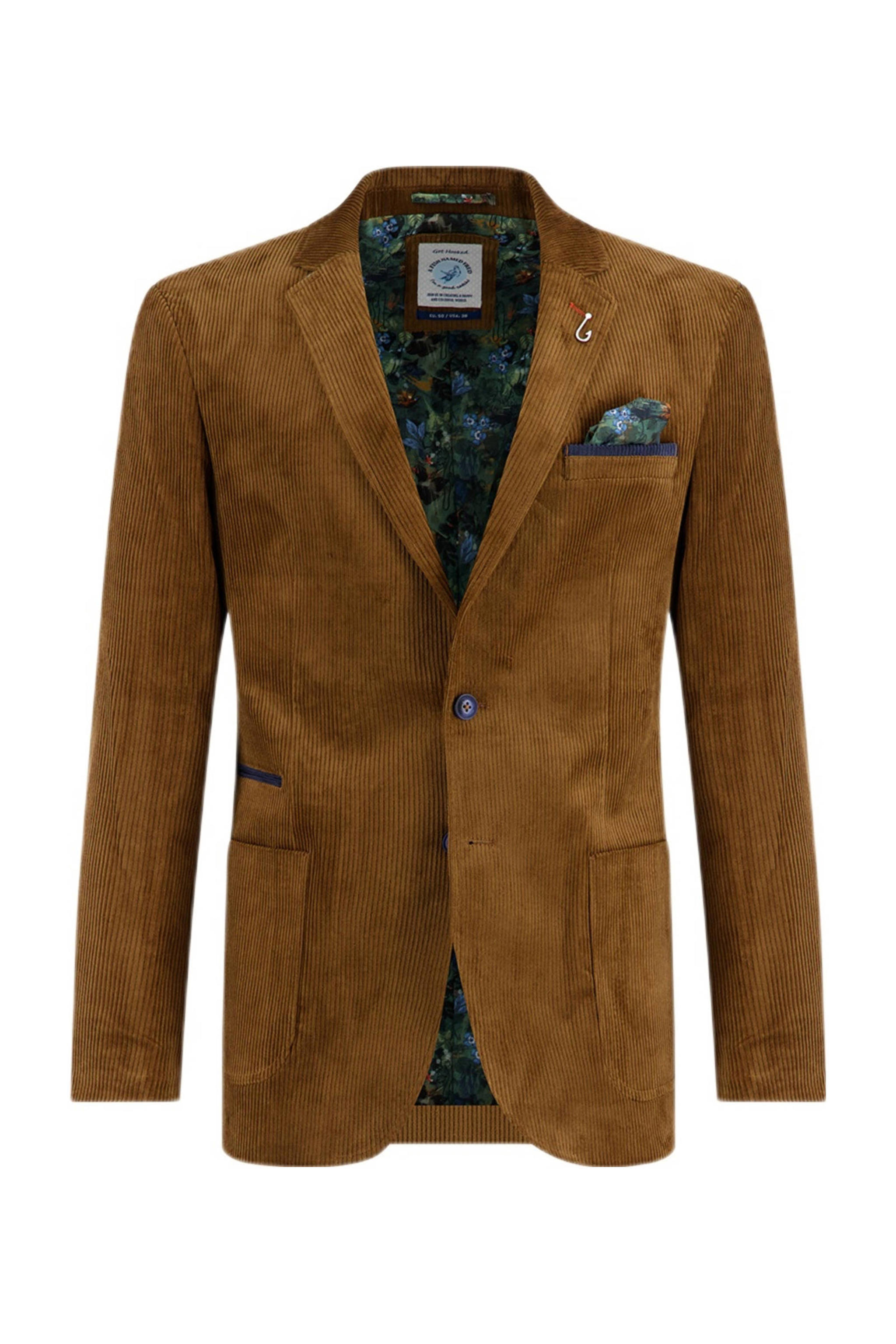 A fish named Fred colbert bruin | wehkamp