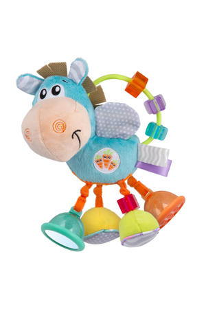 Clip Clop Activeitenrammelaar