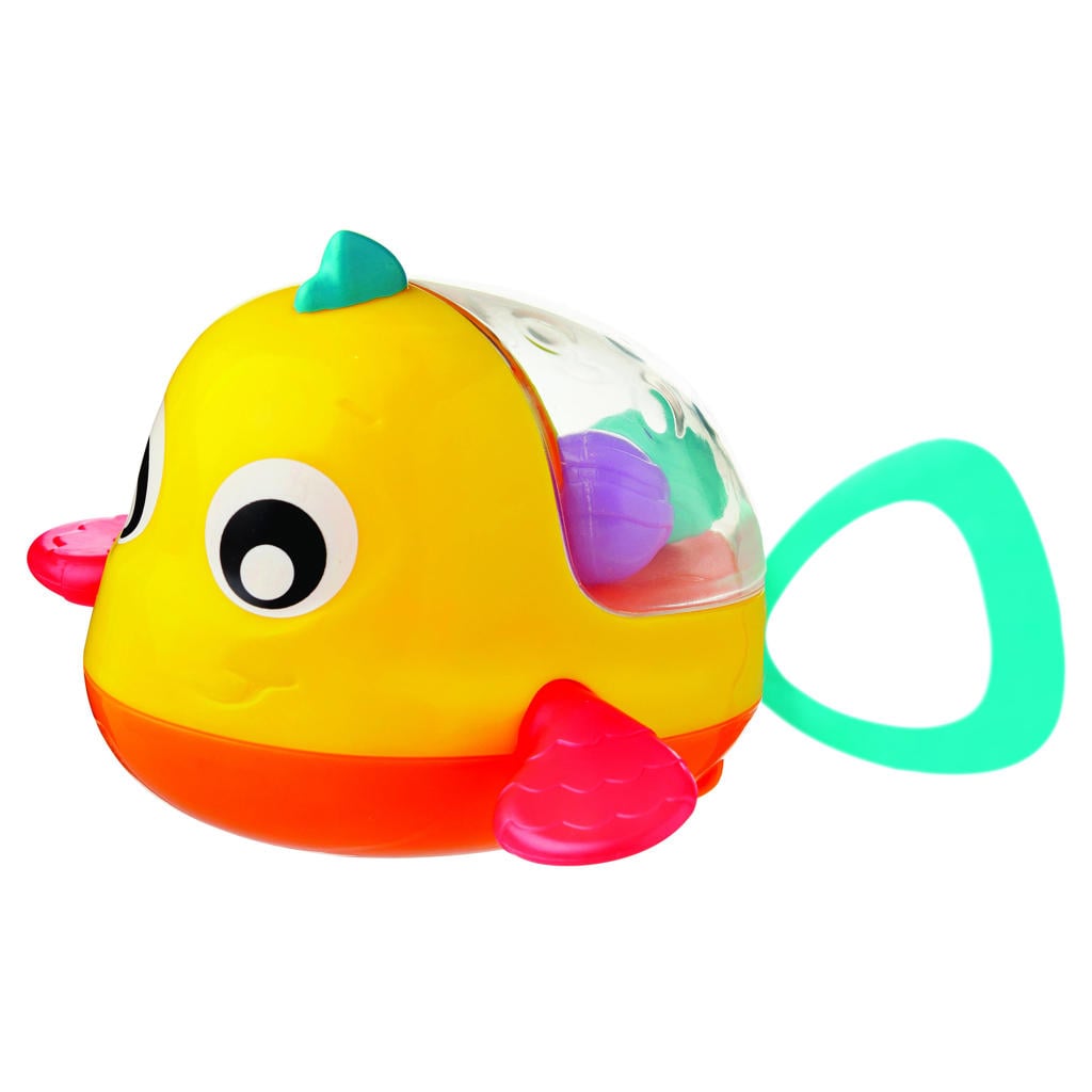 PLAYGRO Peddelende Badvis