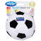 PLAYGRO  Mijn eerste voetbal (zwart-wit)