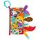 PLAYGRO Staarten van de Wereld – Sensorisch Boek