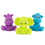 thumbnail: PLAYGRO Badtijd Activiteitencadeauset