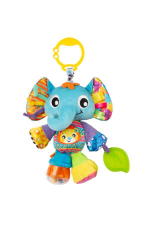 Activiteitenvriendje Elly Olifant