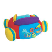 thumbnail: PLAYGRO  Muziek- en Lichtjes Comfortauto