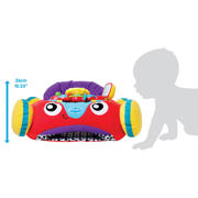 thumbnail: PLAYGRO  Muziek- en Lichtjes Comfortauto