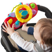 thumbnail: PLAYGRO  Muziek- en Lichtjes Comfortauto