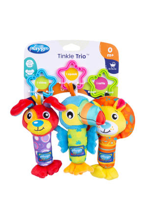 Tinkle Trio