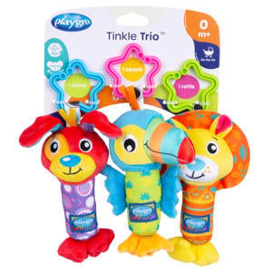 Tinkle Trio