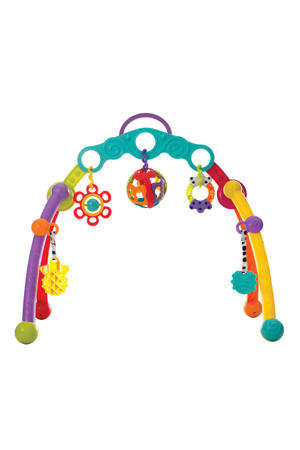 Opvouwbare Speelgym