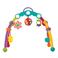 PLAYGRO Opvouwbare Speelgym