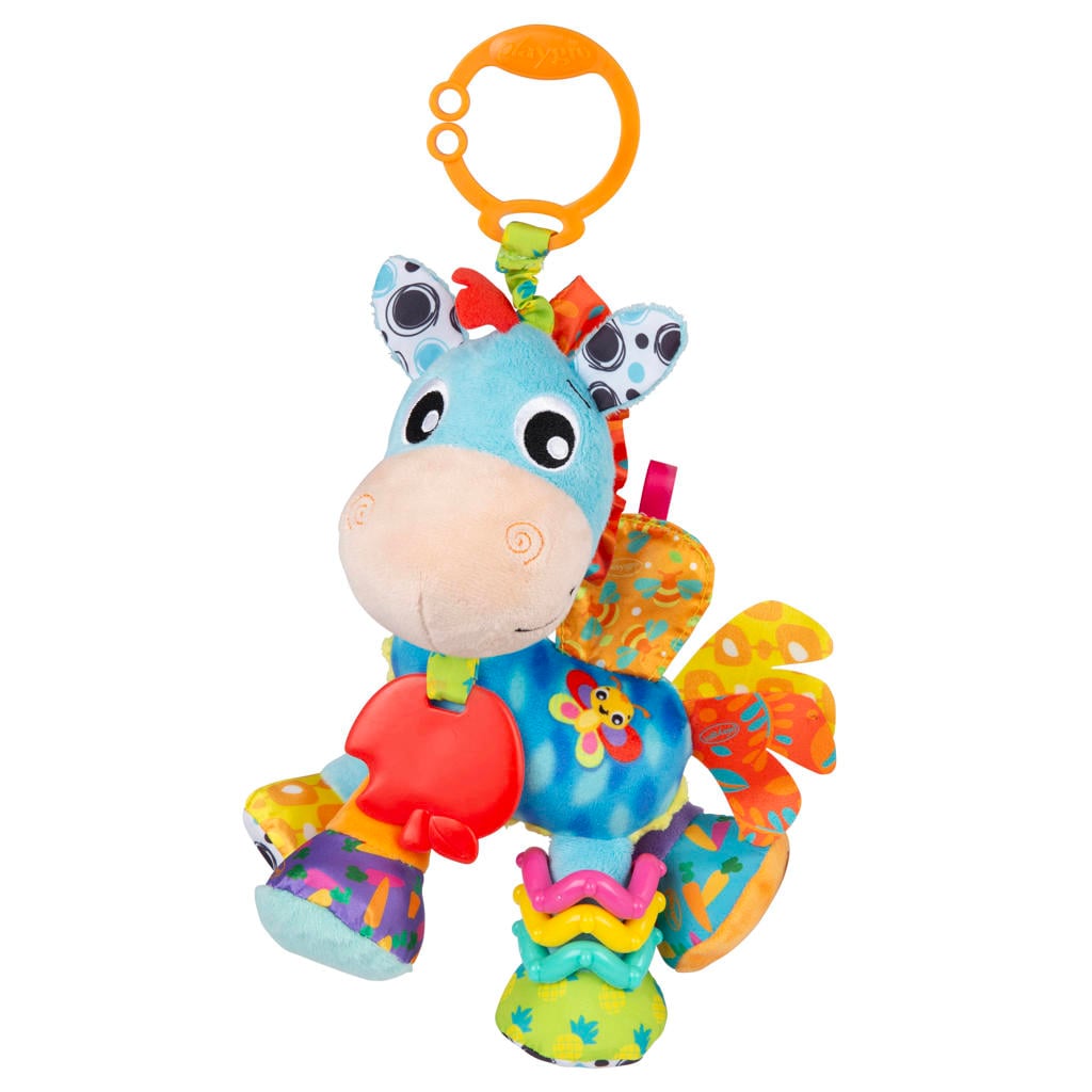 PLAYGRO Activiteitenvriendje Clip Clop