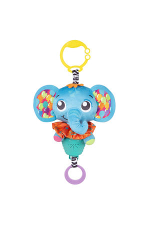 Muzikale Elly Olifant