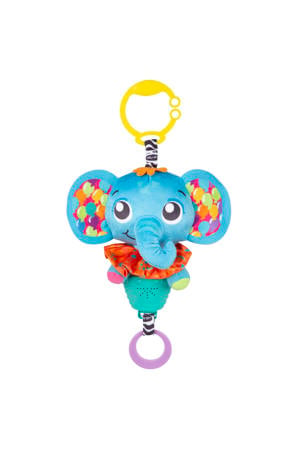 Muzikale Elly Olifant
