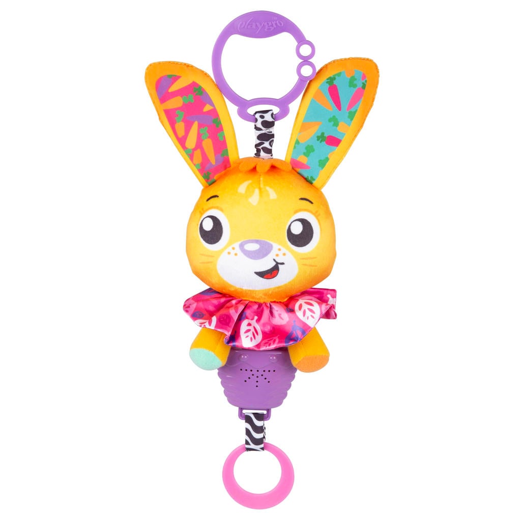 PLAYGRO Muzikale Betsy Konijn