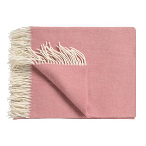 bedsprei roze (160x260 cm)