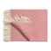 Vandyck bedsprei roze (130x220 cm)