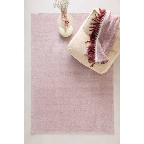 NOUS Living vloerkleed Taura (290x200 cm) afbeelding