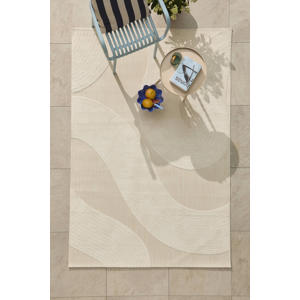 binnen- en buitenvloerkleed Tirza (230x160 cm) (230x160 cm)