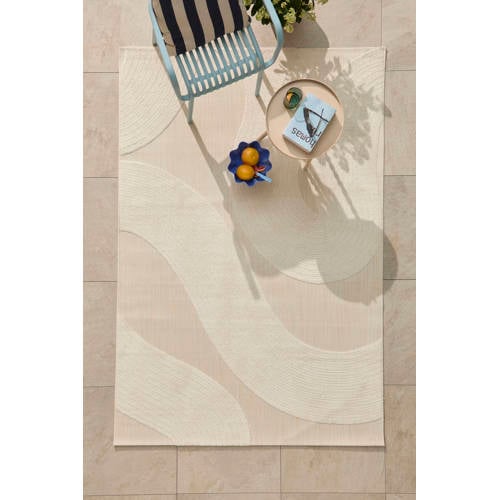NOUS Living vloerkleed Tirza (230x160 cm) afbeelding