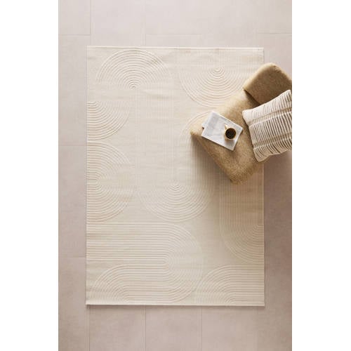 NOUS Living vloerkleed cupido (230x160) afbeelding