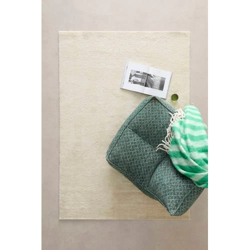 NOUS Living vloerkleed Taura (230x160 cm) afbeelding