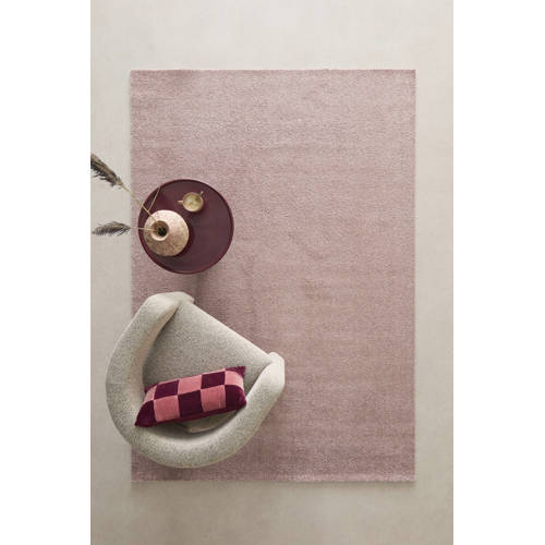NOUS Living vloerkleed Taura (230x160 cm) afbeelding