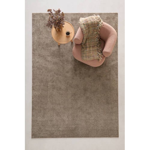 NOUS Living vloerkleed Taura (290x200 cm) afbeelding