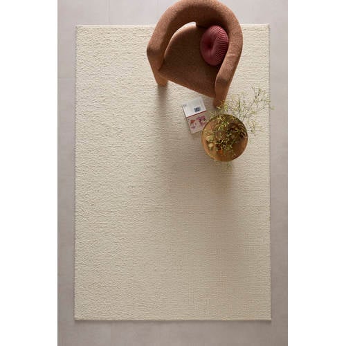 NOUS Living vloerkleed Taron (290x200 cm) afbeelding