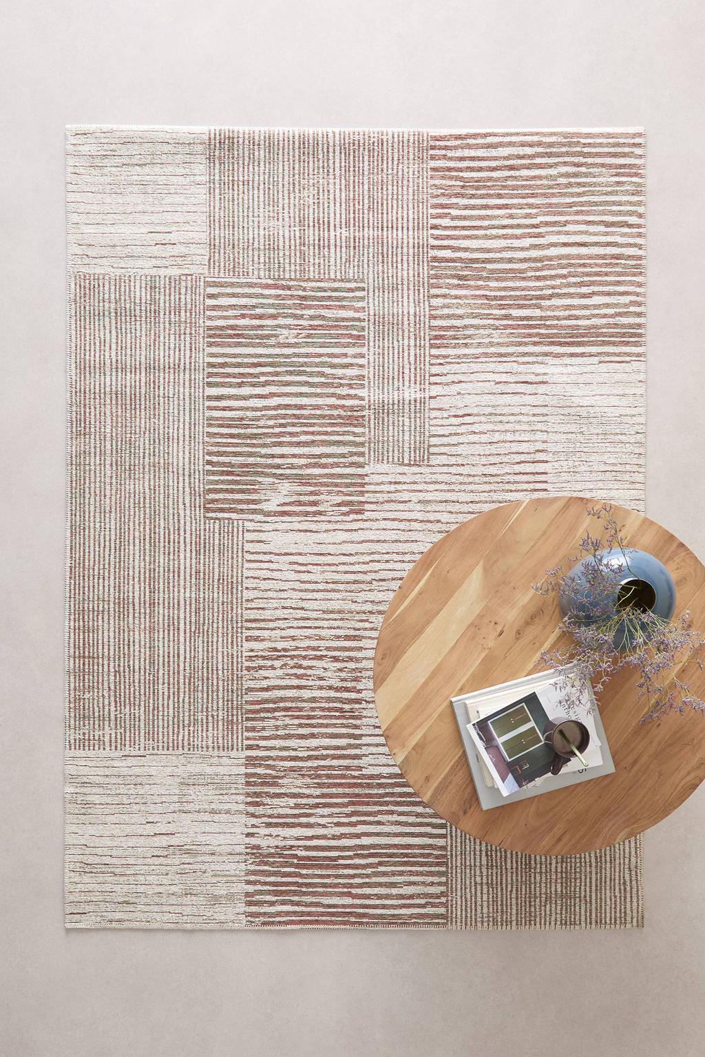 NOUS Living vloerkleed Tammie (230x160 cm)